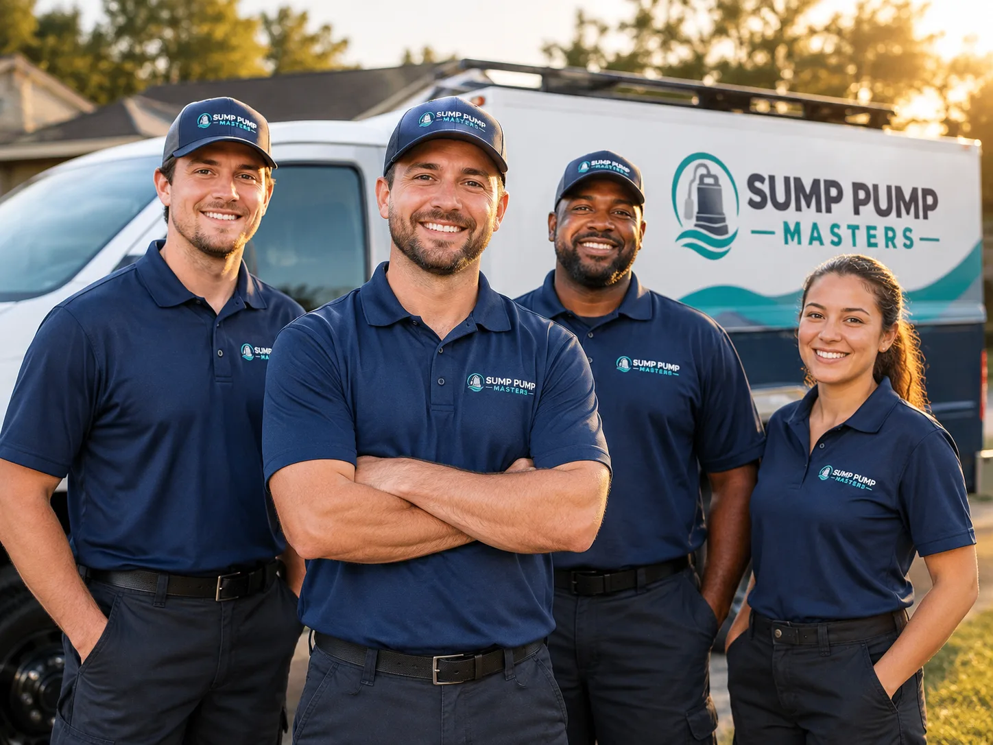 Sump Pump Repair company in Talpa, TX